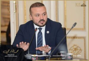 النائب محمد الجارحي يشيد بجهود الحكومة في تطوير منطقة "الألف مصنع " ويطالب باستكمال الخدمات 2 FB IMG 1621862049302