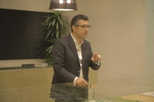 كيف تمتلك شالية بالساحل الشمالي علي فترة تقسيط ١٥ عام ؟ .. شركة جدار تحدث انقلاب في السوق العقاري المصري بطرح المرحلة الثالثة من مشروع سي فيو الخميس المقبل 2 IMG 20210523 WA0081