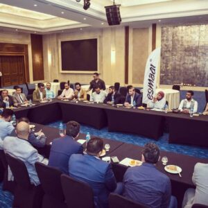 مطاردة النصابين ..جمعية مطوري القاهرة الجديدة والعاصمة الإدارية تتوصل لوضع سعر استرشادي داخل العاصمة الإدارية 2 IMG 20210526 WA0079