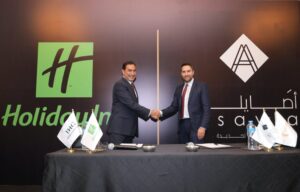بالصور.. هيئة المجتمعات العمرانية تشهد توقيع عقد انشاء أول فندق سياحى بإدارة عالمية بصعيد مصر 2 IMG 20210529 WA0008