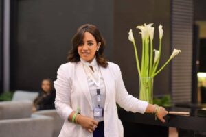 خبيرة موارد بشرية : الكوادر والكفاءات أهم عوامل نجاح شركات التطوير العقارى 1 IMG 20210531 WA0091