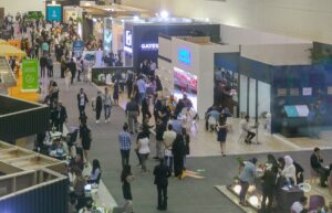 معرض نكست موف 2021 يختتم فعالياته بحصيلة مبيعات فاقت التوقعات 2 Nextmove Exhibition 2021 5 1