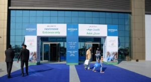 اليوم وحتي 29 مايو .. انطلاق معرض "Nextmove" 2021 في نسخته الرابعة 1 received 488732379124161