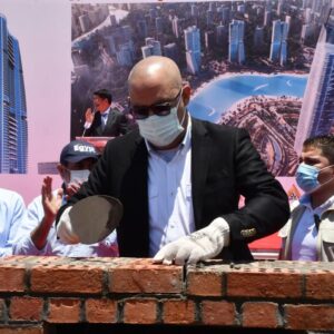 أبراج الداون تاون.. ما لا تعرفه عن "أيقونات " العلمين الجديدة 2 202834369 10224229169212141 5068102836731541305 n 1024x1024 2
