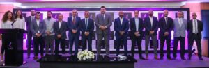 "المصرية للاتصالات" توقع بروتوكول تعاون مع "إيوان للاستثمار والتنمية" لتقديم خدمات الاتصالات المتكاملة في مشروعاتها 2 3 2