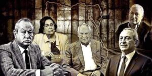 بالصور.. اعترافات العصامي الراحل " أنسي ساويرس".. استثمرت في أولادي.. و أمي كانت تحكم بلد..و أبويا كان " نجيبا وعبقريا' 2 FB IMG 1624962994491