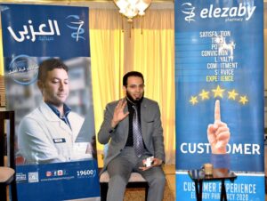«صيدليات العزبي» تفتتح فروعها بالساحل الشمالي خلال موسم الصيف حتي بداية الدراسة 1 IMG 20210609 WA0047