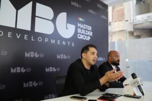 بالصور.. "MBG" للتطوير العقاري تتعاقد مع " كريم مأمون " رئيساً للقطاع التجاري ضمن خطتها الإستراتيجية الجديدة التوسعية 3 IMG 20210610 WA0085