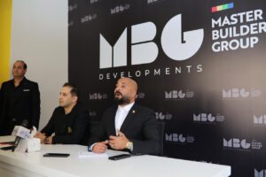 بالصور.. "MBG" للتطوير العقاري تتعاقد مع " كريم مأمون " رئيساً للقطاع التجاري ضمن خطتها الإستراتيجية الجديدة التوسعية 2 IMG 20210610 WA0091