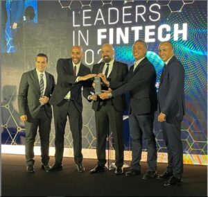 «ڤاليو» للتمويل الاستهلاكي تحصد جائزة "أفضل منصة لحلول التقسيط" من "Entrepreneur Middle East" خلال حفل توزيع جوائز "Leaders in Fintech Awards 2021" 1 IMG 20210613 WA0087