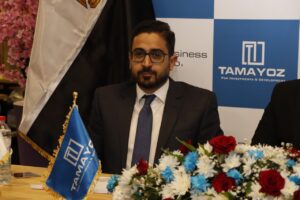 بعد نجاح مشروعها الأول ..TAMAYOZ تطرح ثانى مشروعاتها بالعاصمة الإدارية باستثمارات 350 مليون جنيه 2 IMG 20210620 WA0057