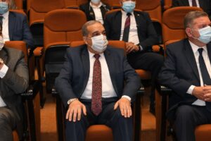بالصور.."وزارة الإنتاج الحربي" تطلق "المبادرة القومية لإعداد كوادر رقمنة الصناعة" بالتعاون مع "جنرال إلكتريك الرقمية" و"أيقن للتكنولوجيا الرقمية 3 IMG 20210624 WA0011