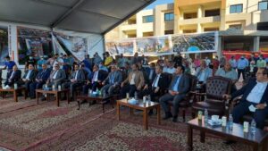 "الحمزاوي القابضة" تستعد لافتتاح المرحلة الأولى بمشروع "هلنان بورفؤاد" قريبًا 2 IMG 20210626 WA0001