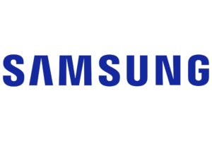 سامسونج تطرح مجموعة غسالات “Grande AI” الجديدة بتكنولوجيا الذكاء الاصطناعي 1 Samsung logo
