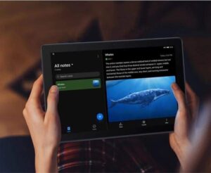 بالصور.. هواوي تعيد تعريف مفاهيم الإنتاجية والترفيه في سوق الأجهزة اللوحية عبر سلسلة HUAWEI MatePad 2 received 758981048110224 1