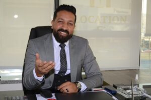 "إس دى أر جروب " تتعاقد " لوكيشن للإستثمار " لتسويق مشروع " كاسكادا مول " حصرياً فى القاهرة الجديدة 1 IMG 20210703 WA0009