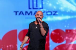 فى حفل تألق حمادة هلال والعسيلي.. TAMAYOZ " " تتعاقد مع "دارة " وإتقان" و"هيلثي كير" لتصميم وإدارة " BUSINESS HUB 5 " 4 IMG 20210703 WA0016 1