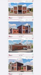 رئيس جهاز بحوث ودراسات التعمير: مبادرة حياة كريمة تهدف إلى التخفيف عن كاهل المواطنين بالمجتمعات الأكثر إحتياجاً في الريف 1 IMG 20210703 WA0029