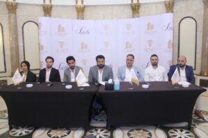 "كونسبت للتطوير" تطلق ثانى مشروعاتها فى العاصمة الإدارية “SENET 2” باستثمارات 260 مليون جنيه 2 IMG 20210704 WA0049