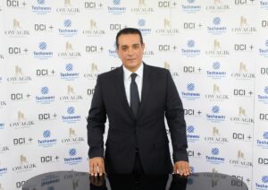 باستثمارات تتجاوز 1.7 مليار جنيه.. "أواجيك للتطوير العقاري" تطلق باكورة أعمالها بالداون تاون " Owagik Towers" 2 IMG 20210706 WA0105
