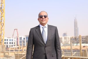 بخبرات تخطت 30 عاماً من العمل خارج مصر.. كابريول تستهدف ضخ 15 مليار جنيه فى السوق المصرية خلال 5 سنوات 4 IMG 20210711 WA0034
