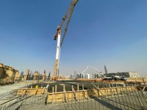 بخبرات تخطت 30 عاماً من العمل خارج مصر.. كابريول تستهدف ضخ 15 مليار جنيه فى السوق المصرية خلال 5 سنوات 2 IMG 20210711 WA0037