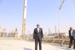 بخبرات تخطت 30 عاماً من العمل خارج مصر.. كابريول تستهدف ضخ 15 مليار جنيه فى السوق المصرية خلال 5 سنوات 1 IMG 20210711 WA0040