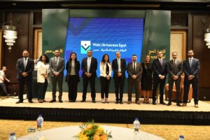 Wafa Assurance announces the official launch of the activity of its Egyptian subsidiary 1 IMG 20210712 WA0050 2