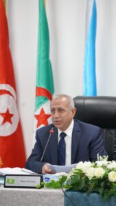 بالصور.. اجتماع الدورة "41" العادية للمجلس التنفيذى للأكاديمية العربية للعلوم والتكنولوجيا والنقل البحرى بالقرية الذكية 4 IMG 20210726 WA0060