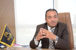 "RADIX Development " تطرح مرحلة جديدة بمشروع AGILE بالعاصمة الإدارية خلال مشاركتها فى معرض الأهرام العقارى 2 IMG 20210728 WA0043