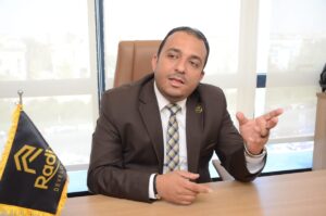 "RADIX Development " تطرح مرحلة جديدة بمشروع AGILE بالعاصمة الإدارية خلال مشاركتها فى معرض الأهرام العقارى 1 IMG 20210728 WA0045