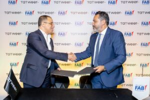 تطوير مصر" توقع اتفاقية تعاون مع "بنك أبو ظبي الأول"- فروع مصر لتوفير برامج مميزة للتمويل العقاري 2 IMG 20210728 WA0060