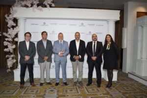 "جميرا إيجيبت" تطلق أولى مشروعاتها "نايا باي" برأس الحكمة باستثمارات 7 مليار جنيه 1 received 1410673755991942