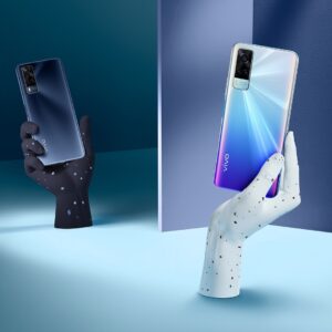 تهدف إلى تعزيز تواجدها في السوق المصري.. vivo مصر تطلق هاتف الفئة المتوسطة الجديد Y53s بتقنيات متطورة وسعر تنافسي 3 IMG 20210809 WA0047