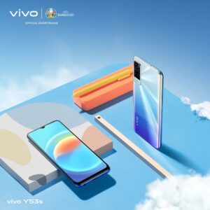 تهدف إلى تعزيز تواجدها في السوق المصري.. vivo مصر تطلق هاتف الفئة المتوسطة الجديد Y53s بتقنيات متطورة وسعر تنافسي 2 IMG 20210809 WA0050