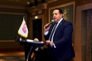 مكتب " ECB للتصميمات" والاستشارات الهندسية وإدارة المشروعات يحصل على تصنيف "بيت خبرة هندسي" .. ويستهدف رفع أعماله لـ250 مليار جنيه 1 IMG 20210817 WA0059