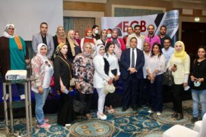 مكتب " ECB للتصميمات" والاستشارات الهندسية وإدارة المشروعات يحصل على تصنيف "بيت خبرة هندسي" .. ويستهدف رفع أعماله لـ250 مليار جنيه 2 IMG 20210817 WA0060