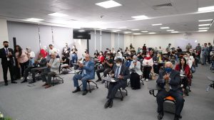 الدكتور مصطفي الفقي: الأكاديمية العربية تحولت إلي إمبراطورية علمية عربية تحظى بسمعة طيبة في الداخل والخارج 3 IMG 20210822 WA0052