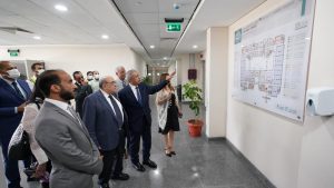 الدكتور مصطفي الفقي: الأكاديمية العربية تحولت إلي إمبراطورية علمية عربية تحظى بسمعة طيبة في الداخل والخارج 2 IMG 20210822 WA0055