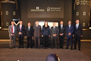 رشيد محمد رشيد.. أول ظهور للوزير القوي في عهد مبارك بعد اختفاء 10 سنوات 1 IMG 20210920 WA0041