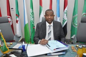 بالصور.. فرع العلمين يستضيف اجتماع الدورة (٢٦) العادية للجمعية العامة على مستوى الخبراء للأكاديمية العربية للعلوم والتكنولوجيا 5 FB IMG 1634495625362