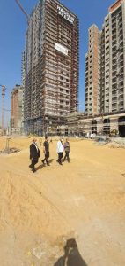 بالصور.. ماذا تم في مشروع مثلث ماسبيرو؟ 2 FB IMG 1635668771304