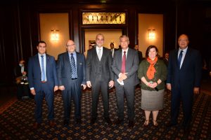 بالصور..«تى كمبيوترز» تعلن احدث تكنولوجيا البرمجيات وهندسة BIM لقطاعى التشييد والبناء والصناعة وبرامج التدريب بالتعاون مع «اوتوديسك» و«تى سيرف» 5 IMG 20211124 WA0037
