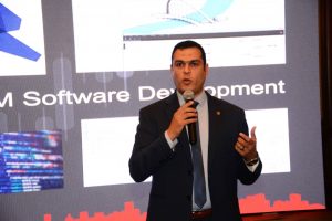 بالصور..«تى كمبيوترز» تعلن احدث تكنولوجيا البرمجيات وهندسة BIM لقطاعى التشييد والبناء والصناعة وبرامج التدريب بالتعاون مع «اوتوديسك» و«تى سيرف» 1 IMG 20211124 WA0038
