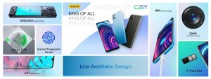 C25Y.. تعرف علي مواصفات أحدث هواتف realme 1 IMG 20211124 WA0074