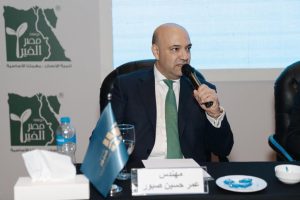 بالصور.. مصر الخير توقع بروتوكول تعاون مع مؤسسة صبور للتنمية وبرنامج العباقرة لتقديم منح للتعليم الجامعي للطلاب المتفوقين 5 IMG 20211130 WA0038