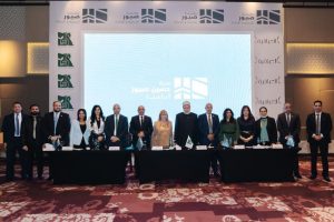 بالصور.. مصر الخير توقع بروتوكول تعاون مع مؤسسة صبور للتنمية وبرنامج العباقرة لتقديم منح للتعليم الجامعي للطلاب المتفوقين 1 IMG 20211130 WA0043