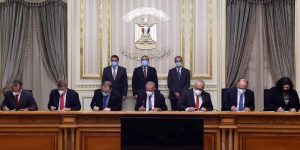 بحضور رئيس مجلس الوزراء.. الأكاديمية العربية للعلوم والتكنولوجيا توقع بروتوكول تعاون في مجال الذكاء الأصطناعي 2 FB IMG 1640800827809