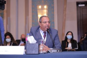 المهندس بشير مصطفي يضع روشتة نجاح المباني الإدارية 2 IMG 20211209 WA0023