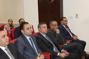 بالصور.. رئيس جهاز حماية المستهلك يزف أخبار سارة في ندوة حزب الشعب الجمهوري 2 IMG 20211216 WA0074